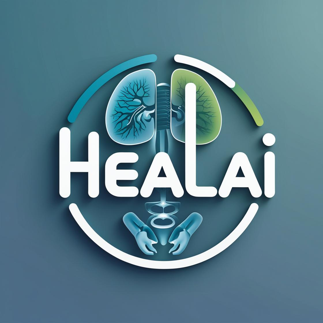 HealAI Logo